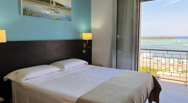 B&B Il Vascello