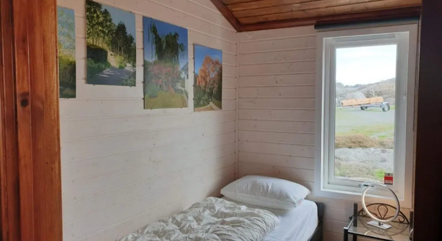 6 Person Holiday Home in Skudeneshavn-by Traum, Rezervați Casă de vacanță Vile în Rogaland, Vilă