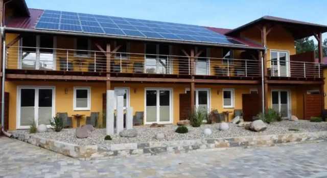 Spreewaldhof Romantik - Hotel Garni, Reserva ahora Hotel Neu Zauche Spreewald
