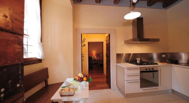 Relais Le Coste, Prenota Hotel Lavagno Veneto