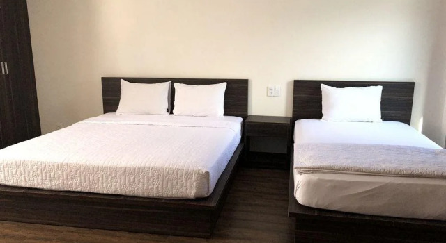 Ngoc Long Villa Nha Trang, Rezervasyon Villa Khanh Hoa kır evleri, Küçük Ev