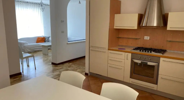 Апартаменты с 3 комнатами Casa Eva