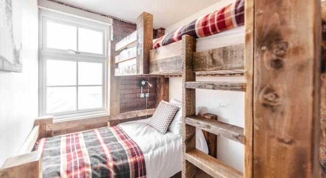 Home At The Mill 5