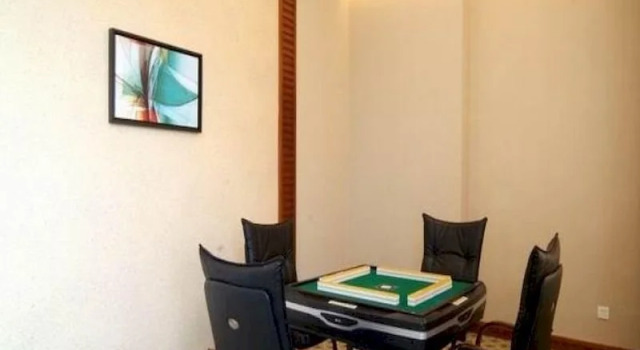 Tianfuyuan Hot Spring Hotel, Rezervați Hotel Hoteluri în Hainan cu parcare, Parcare