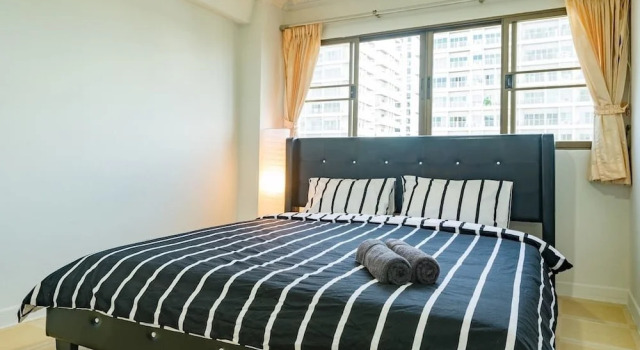 Trendy 2 BR in Thonglor by Pat, Забронировать Отель Отели Бангкока с бассейном, Бассейн