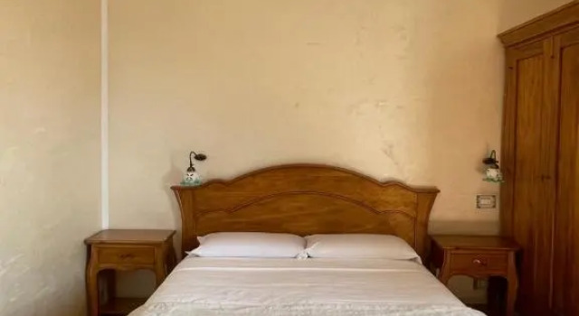 Двухместный номер Standard с видом на море Bellavista Costa dAmalfi