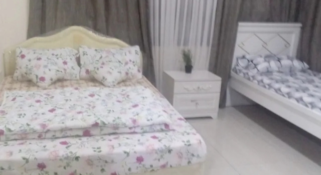 Семейный люкс Royce Youth Hostel L.L.C