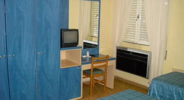 Номер Standard Hotel Garden