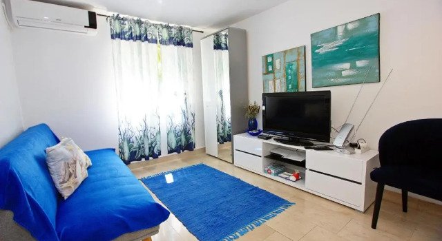 Apartment Zorica, Book Lejlighed Hoteller i Split Region med parkering, Parkering