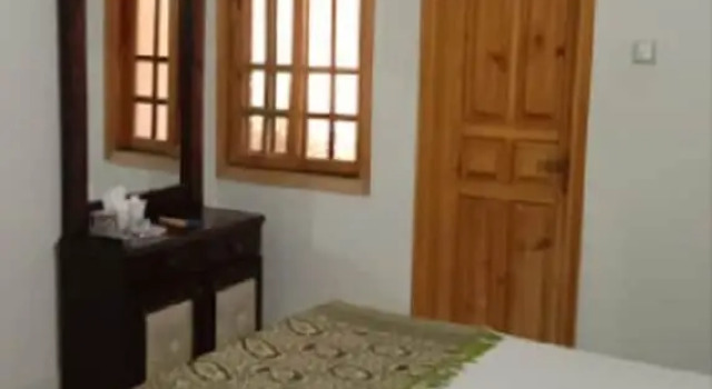 Номер Deluxe Alidia Guest House