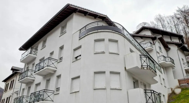 Appartement Brides-les-Bains, 4 pièces, 8 personnes - FR-1-512-154
