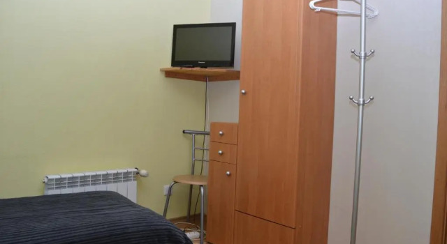 Standard Familie Zimmer mit Blick Aare Accommodation