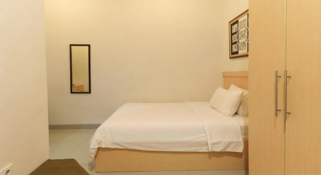 Jim's Residence, Boek Hotel Goedkope hotels in Bali