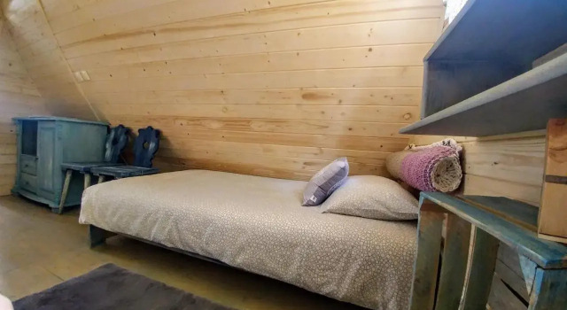 Osada pod Beskidem- chatki całoroczne, Prenota Hotel Hotel a Silesia con parcheggio, Parcheggio