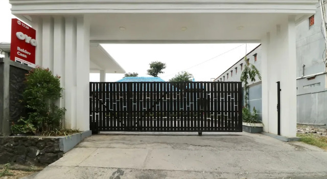Baldev Casa by OYO Rooms, Забронировать Отель Денпасар Denpasar Municipality