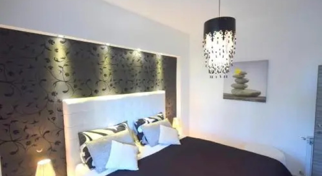 Apartment Antonija, Varaa Huoneisto Hotellit Kvarner Islands uima-altaalla, Uima-allas