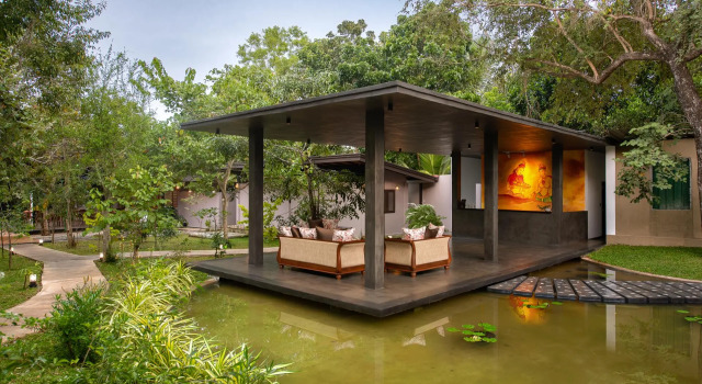 Atha Resort