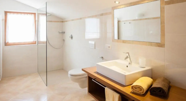Номер Comfort Garni Appartment Wagnerhof