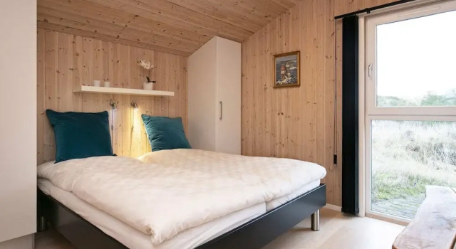 Holiday Home in SÃ¦by