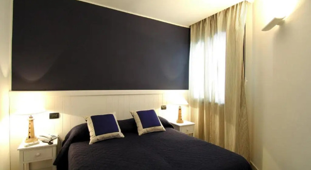 Двухместный номер Standard Residence Stella Marina