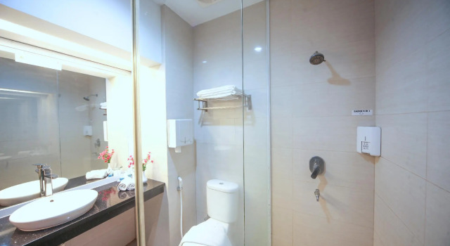 Номер Business New Hollywood Hotel