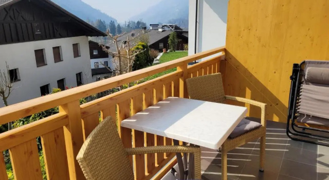 Номер Standard Privatpension Bergkristall