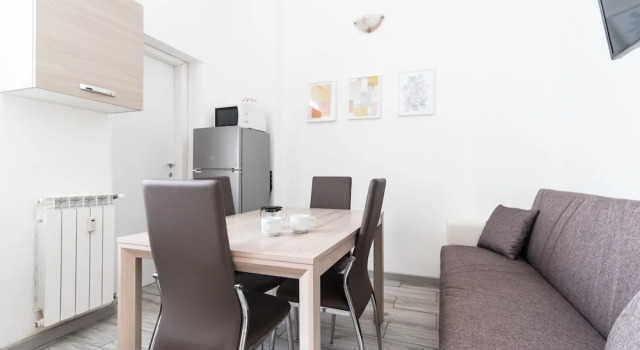 Italianway - Populonia 2, Book Apartment Niguarda Bresso