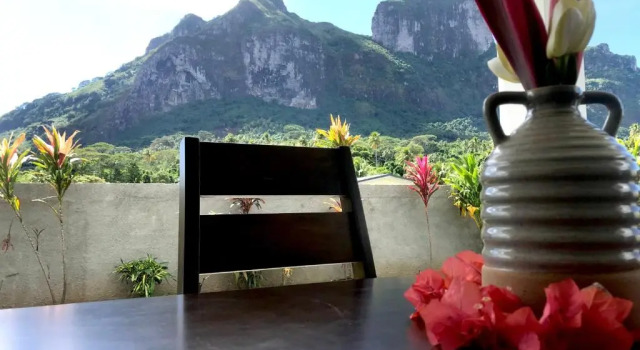 Апартаменты Anaiva Lodge Bora