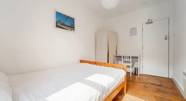 Номер Superior No 13 Georgian Shared House - By Clifton Short Lets