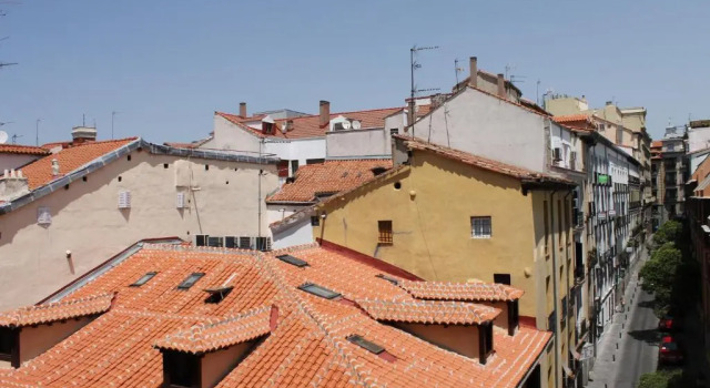 Номер Standard Hostal Graciela