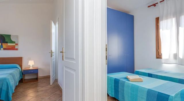 Le Dimore di Nettuno 5 With Pool, Забронировать Отель Отели Ольбия с парковкой, рядом с Пляж Ло-Сквало, Парковка