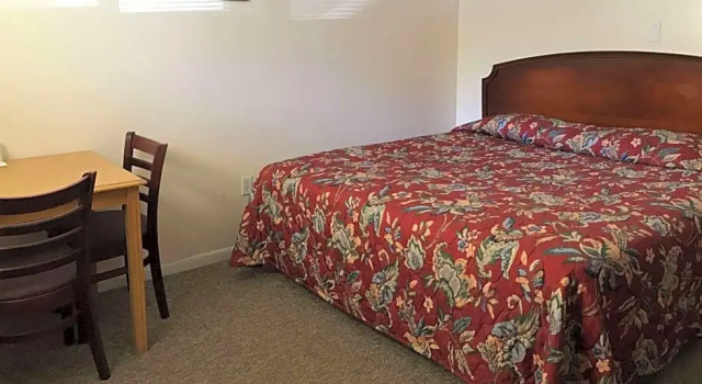 Номер Standard Country Place Inn And Suites