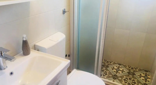Номер Standard SD House