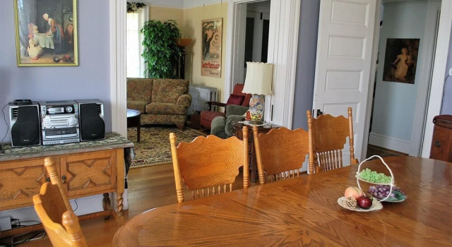580 Russell Place, Prenota Casa vacanze  