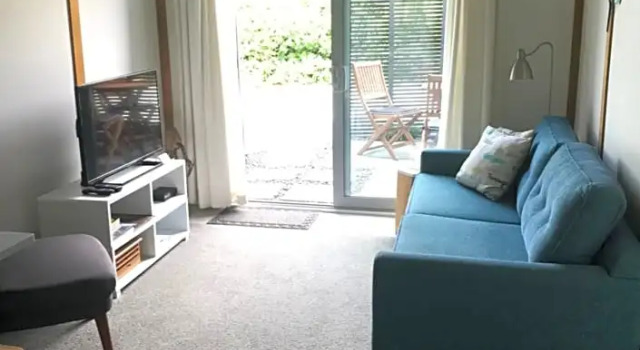 Harbourview52, Buchen Sie Hotel Raglan Waikato