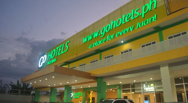 Go Hotels Tacloban