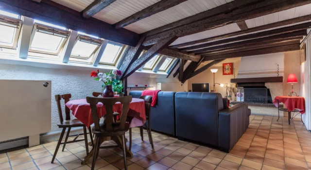 Les Appartements Rue des Veaux - Quartier Cathédrale, Забронировать Апартаменты/квартира Апартаменты Страсбурга, рядом с Площадь Республики, Апартаменты/квартира