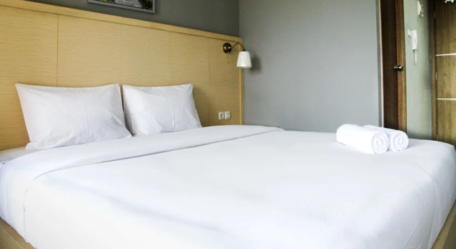 Brand New Studio The Oasis Apartment, Rezervovat Apartmán Cikarang West Java