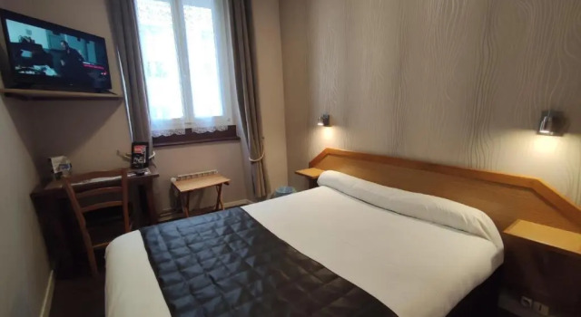 Одноместный номер Standard Hotel Angleterre