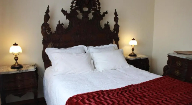 Номер Standard Graciosa Guest House