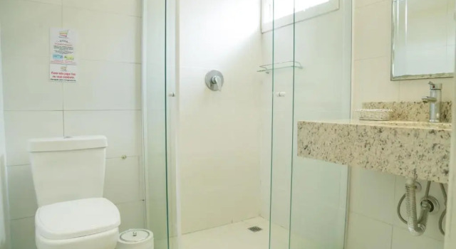 Семейный номер Standard Pousada Quinta da Baleeira