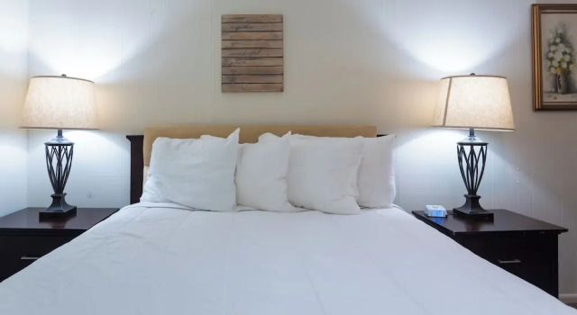 Suite Terimore Bayfront Inn