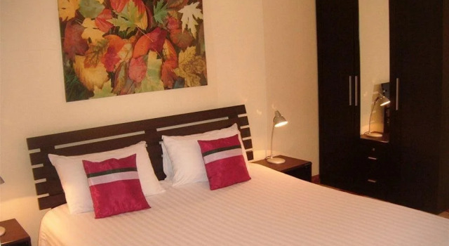 Patong Peace Hostel