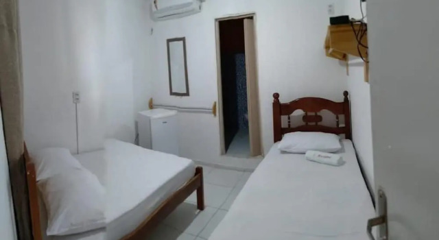 Номер Economy Pousada Casa Beneventi Jeri