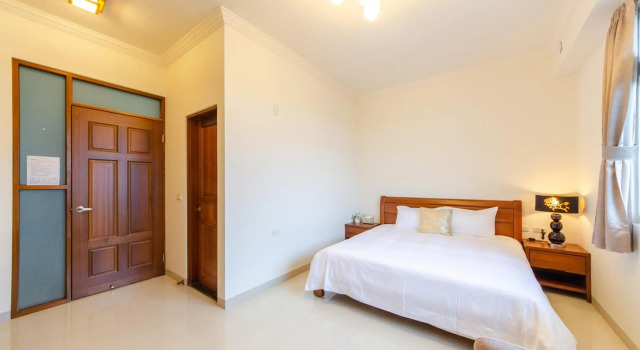 Long Forest Homestay, Prenota Hotel Luodong Yilan County