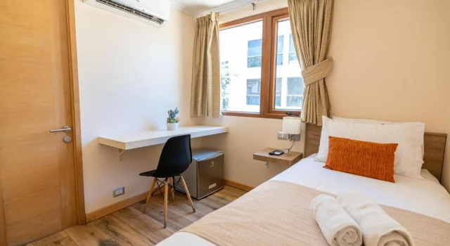 Одноместный номер Standard Tagle Hotel Boutique