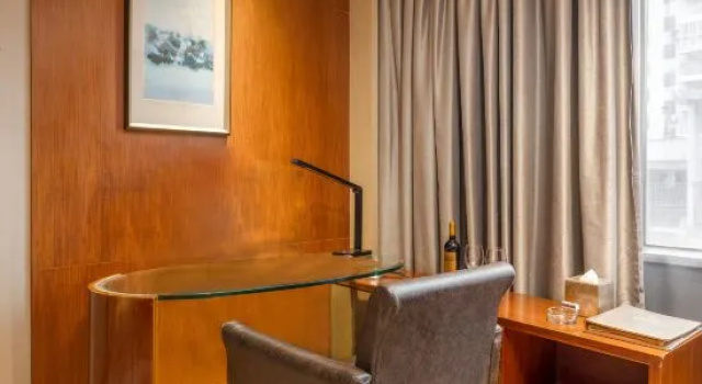 Dyrektorski suite Feng Lin International Hotel