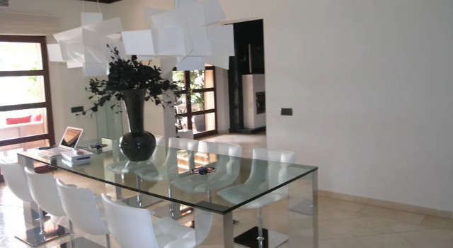 Вилла Villa Son Menusset, Piscina privada, WiFi, Sabor a Naturaleza