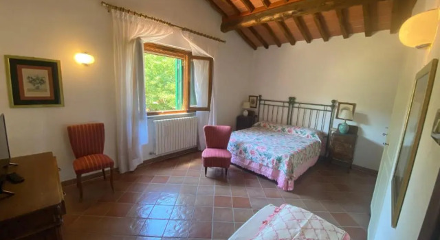Agriturismo Valborgina