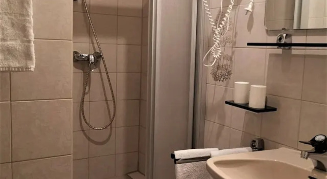 Номер Economy Hotel Rupertihaus